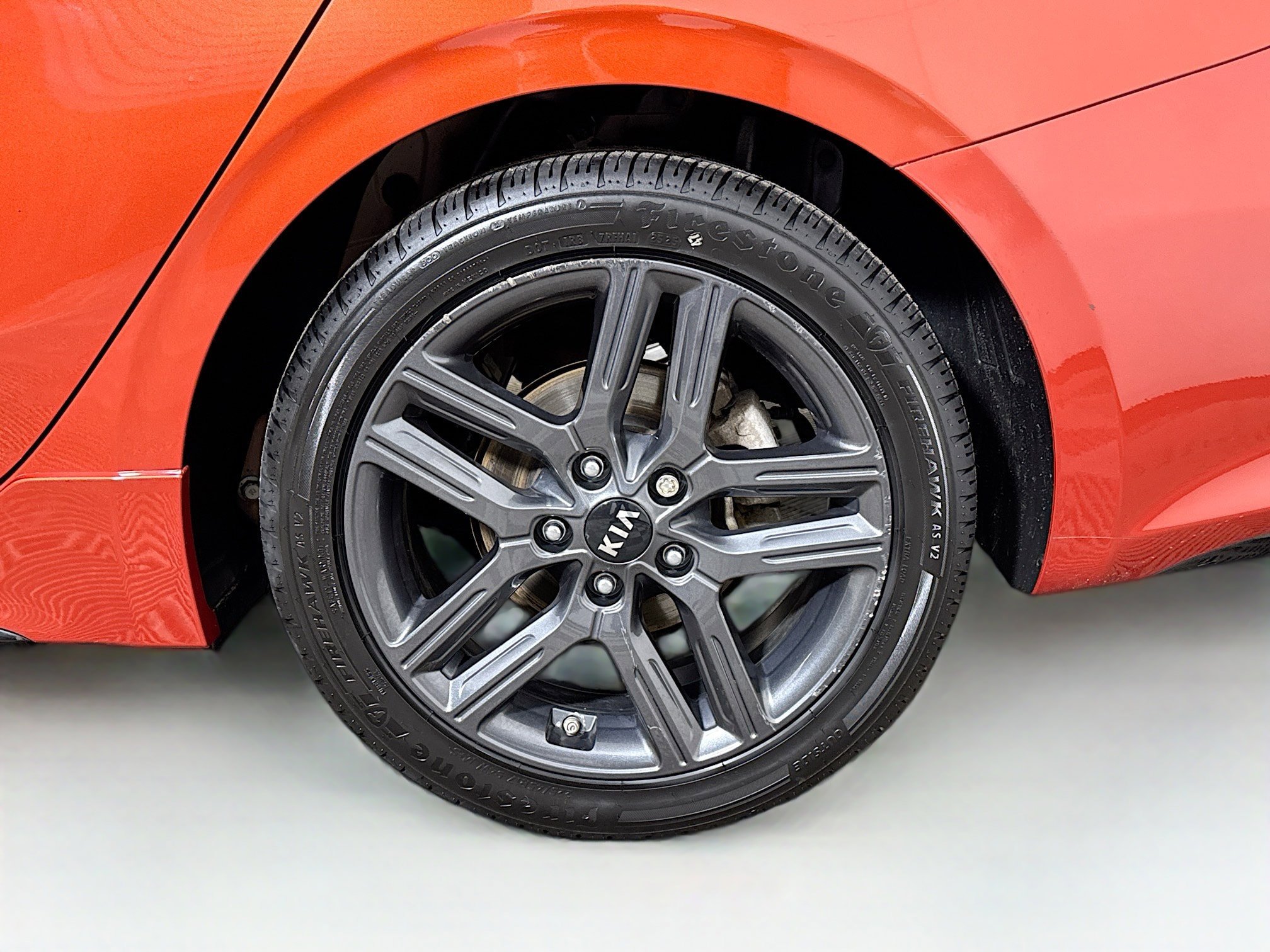 Used 2021 Kia Forte GT-Line image 27