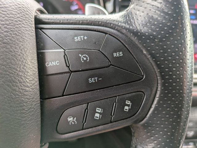 Used 2024 Dodge Durango GT image 16