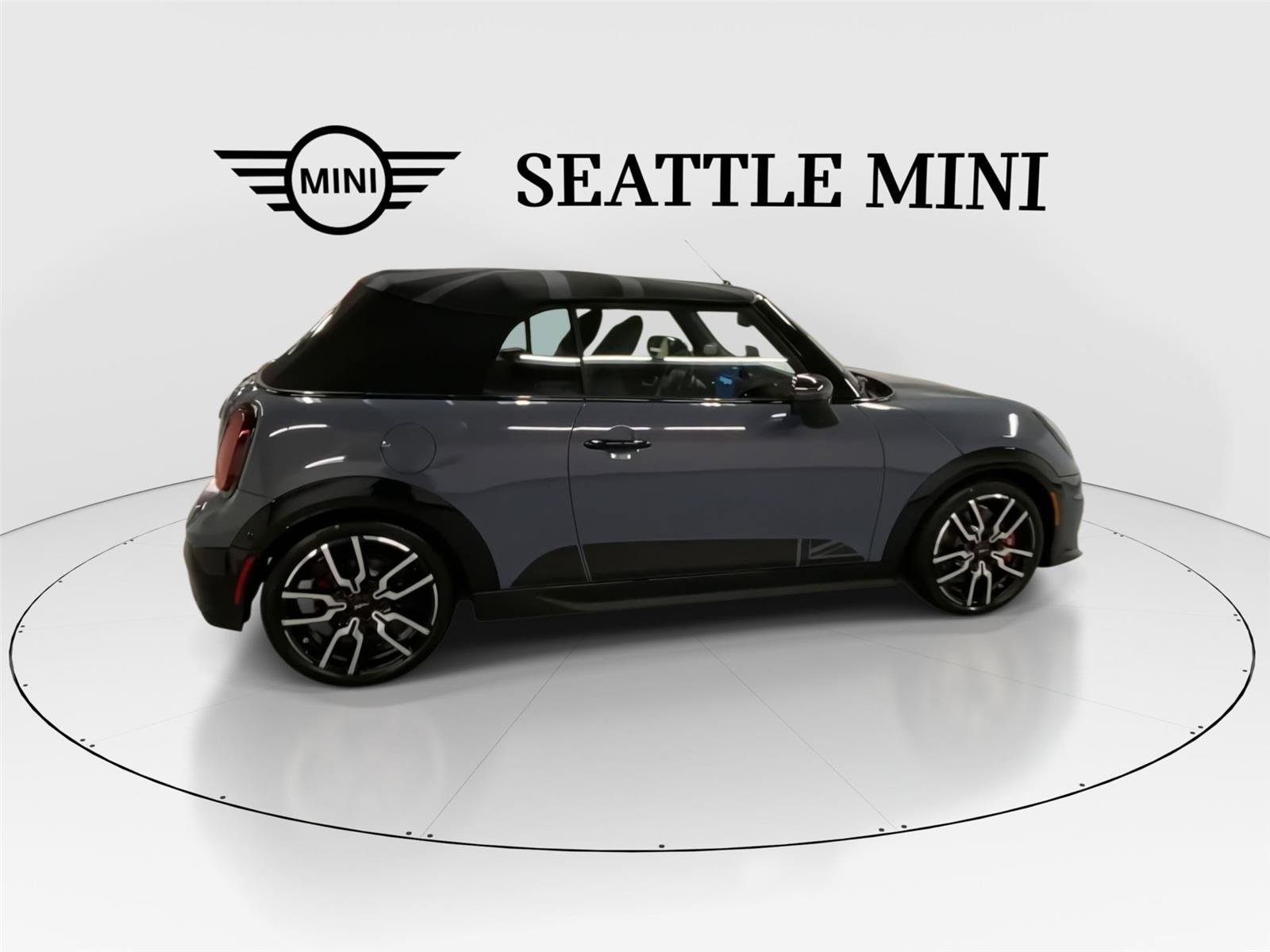 New 2026 MINI Cooper John Cooper Works image 12