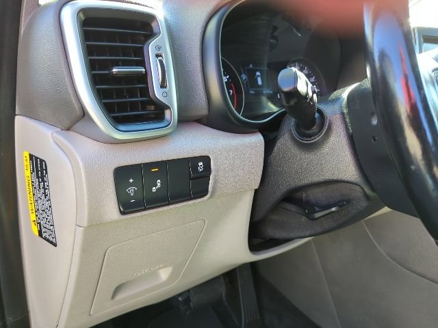 Used 2017 Kia Sportage EX w/ EX Premium Package image 14
