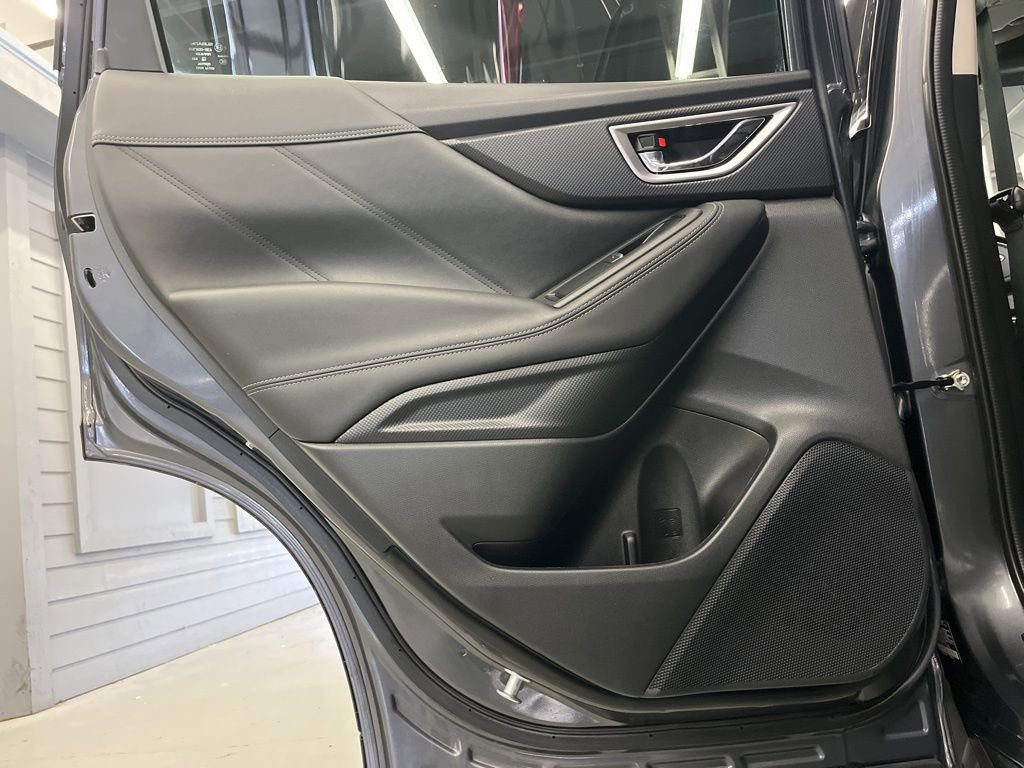 Certified 2023 Subaru Forester Touring image 32