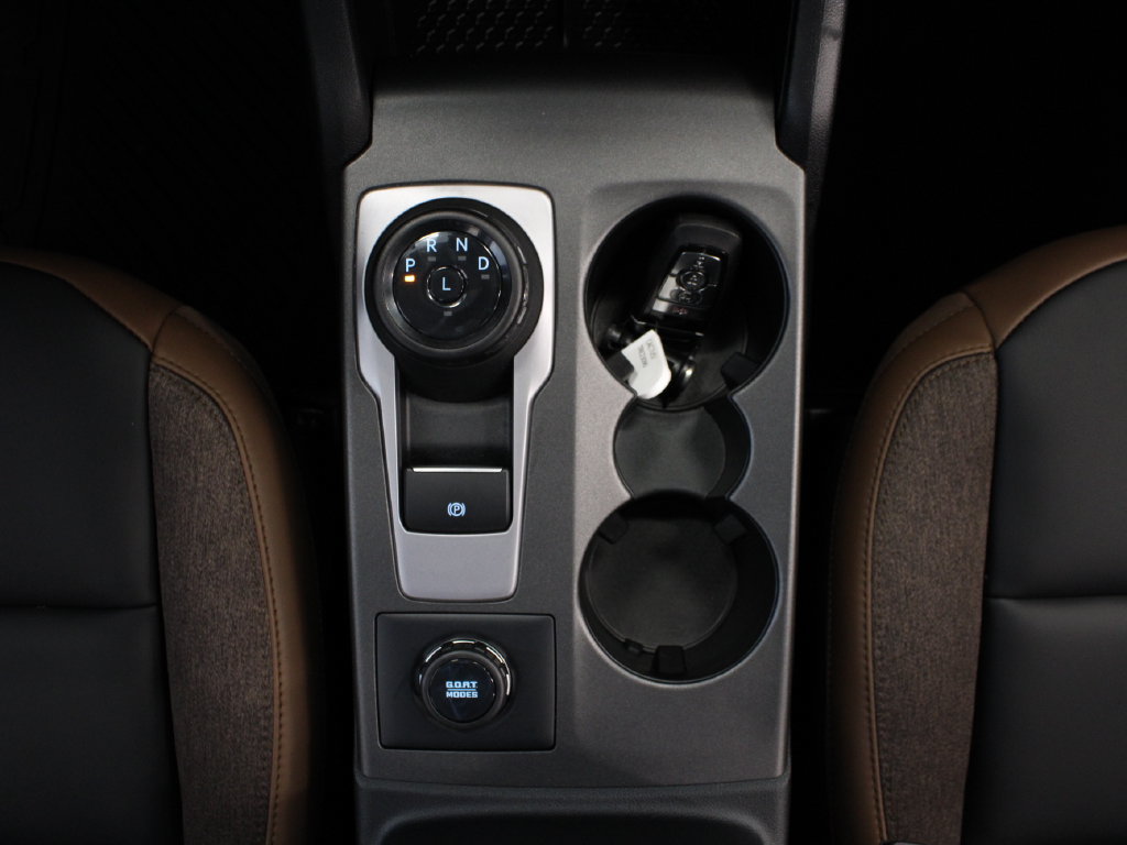 Used 2026 Ford Bronco Sport Outer Banks w/ Outer Banks Tech Package+ AWD/4WD image 28
