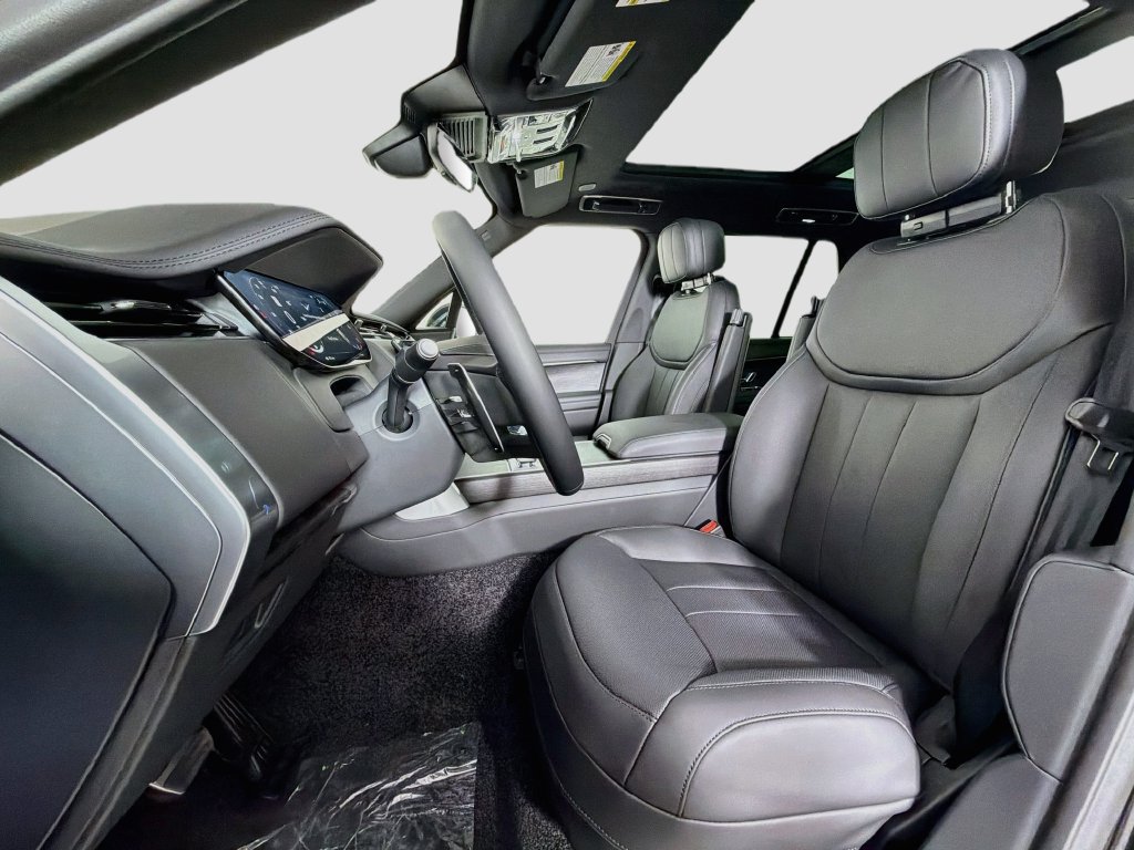 New 2027 Land Rover Range Rover SE AWD/4WD image 22