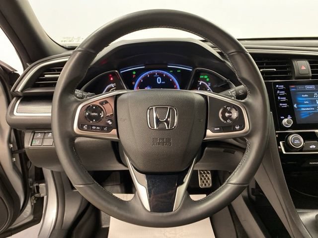 Used 2019 Honda Civic Sport image 18