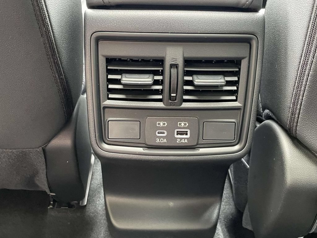 New 2026 Subaru Outback Touring XT AWD/4WD image 13