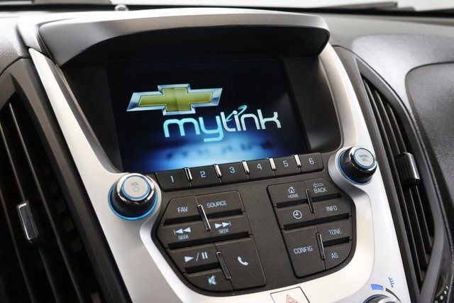 Used 2016 Chevrolet Equinox LT w/ Convenience Package FWD image 18