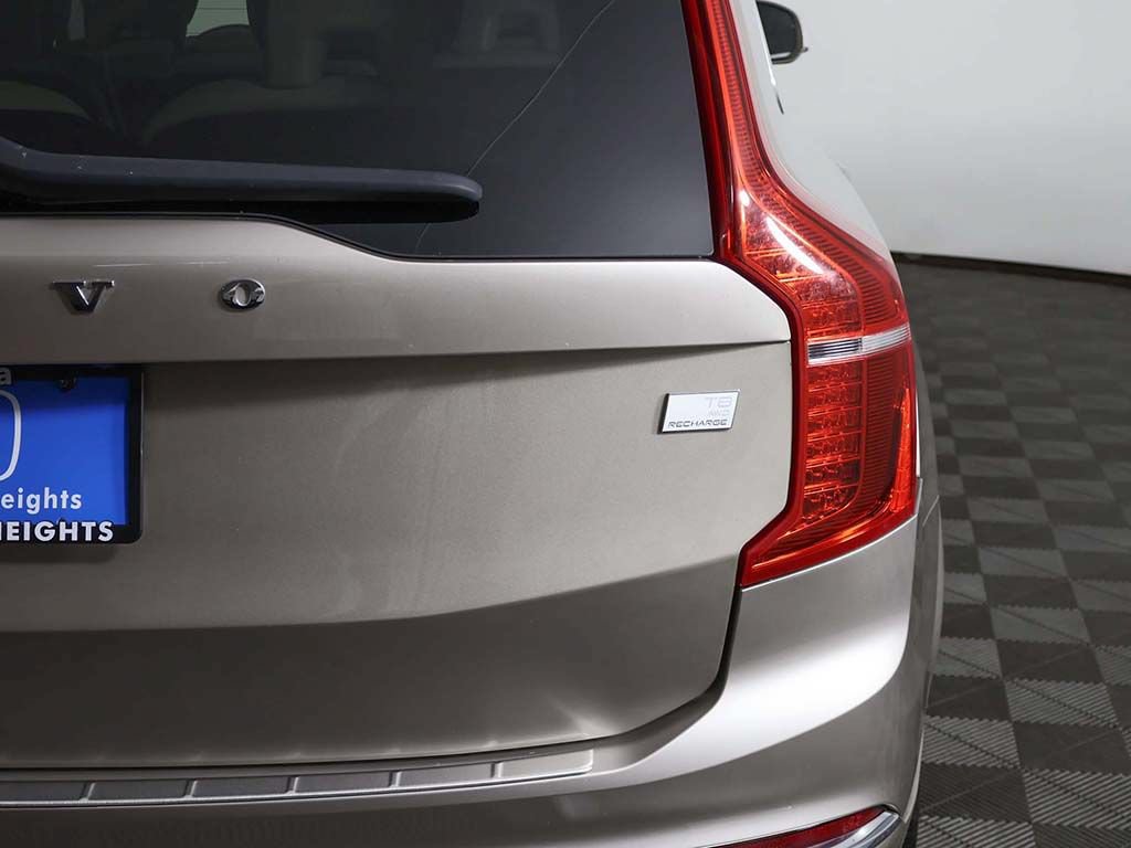 Used 2024 Volvo XC90 T8 Plus w/ Protection Package Premier AWD/4WD image 20