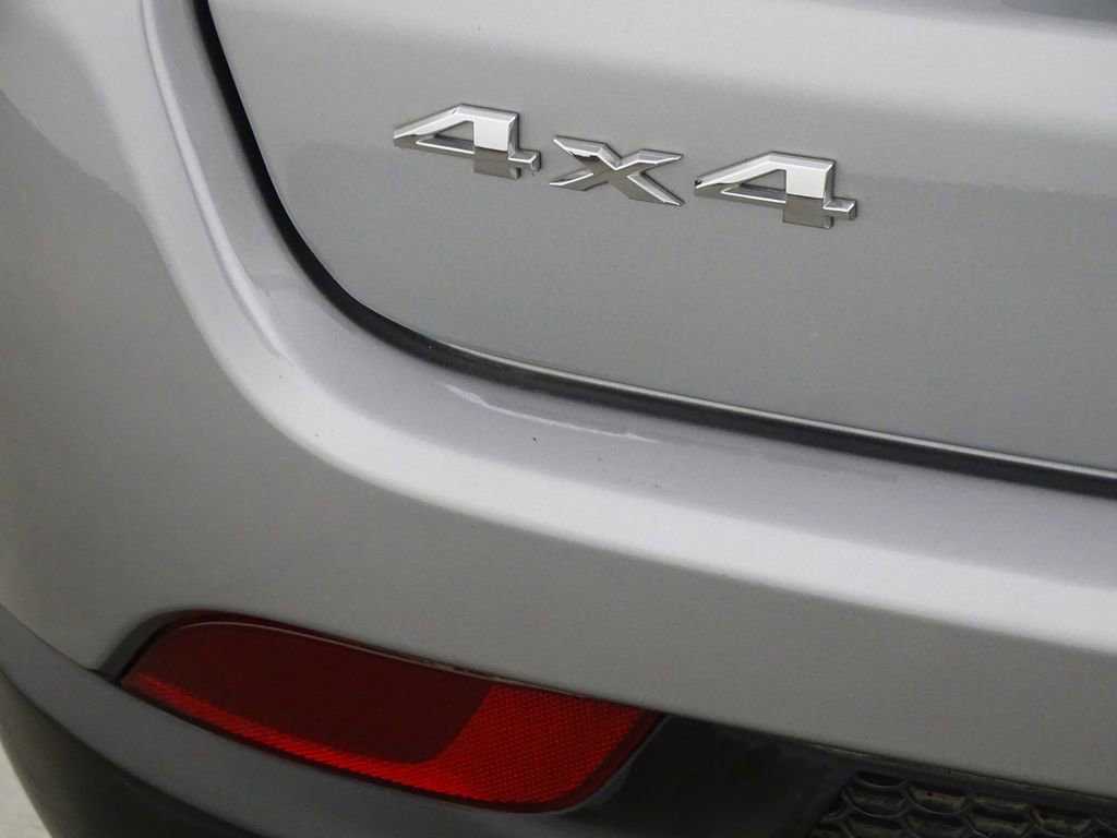 Used 2022 Jeep Compass Latitude w/ Convenience Group image 43