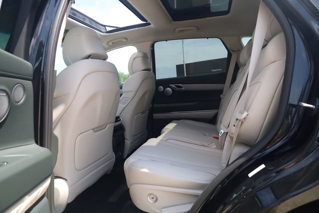 New 2026 Genesis GV80 2.5T Prestige AWD/4WD image 22