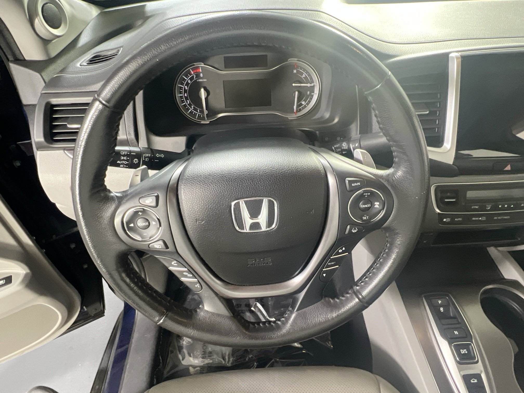 Used 2020 Honda Ridgeline RTL image 11