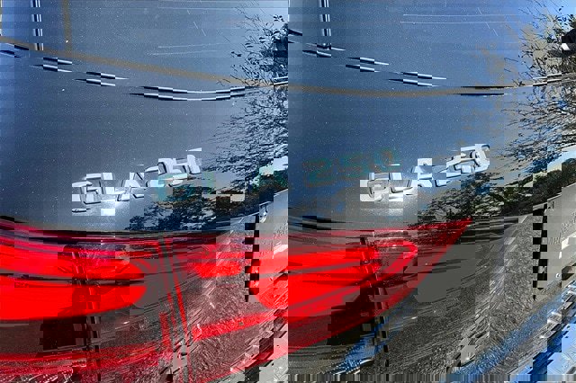 Certified 2025 Mercedes-Benz GLA 250 4MATIC image 28