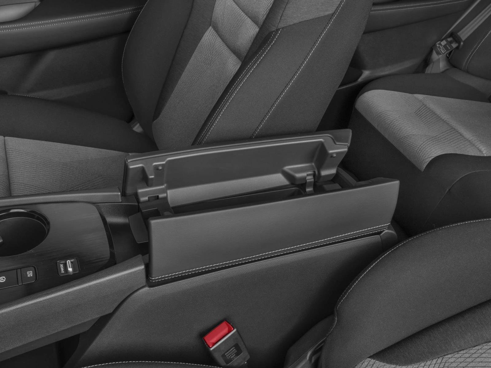 New 2026 Nissan Rogue SV FWD image 10