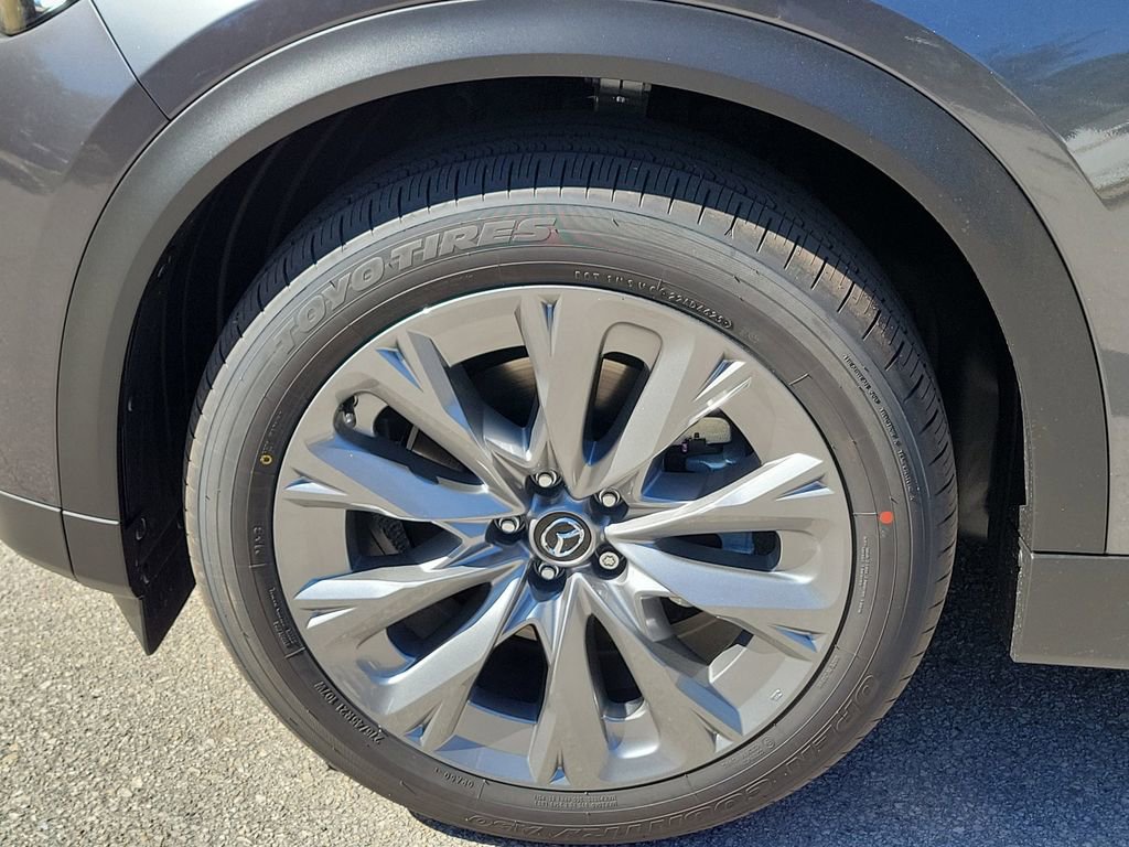 New 2026 MAZDA CX-90 3.3 Turbo w/ Preferred Package image 7