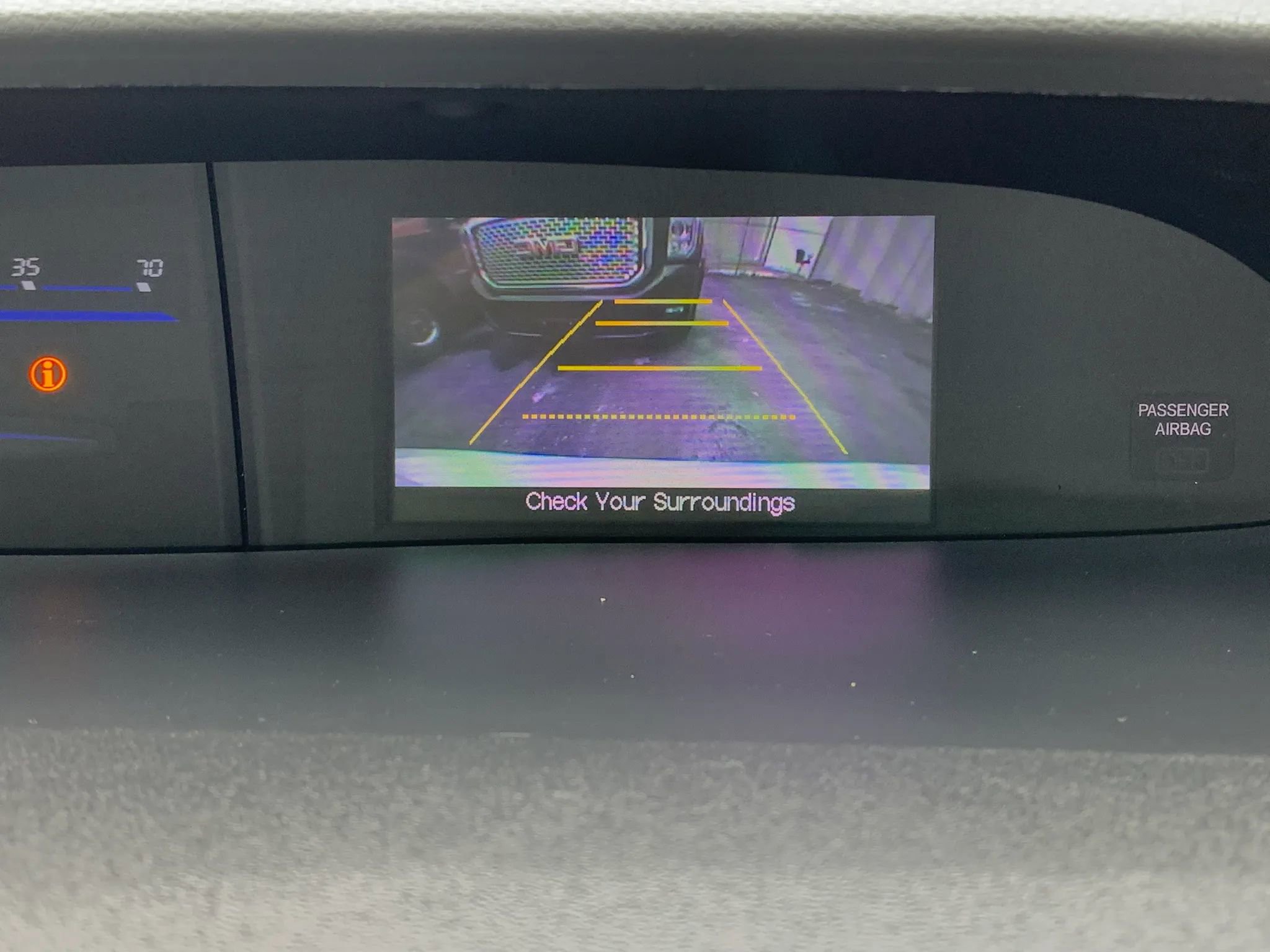 Used 2013 Honda Civic LX image 14