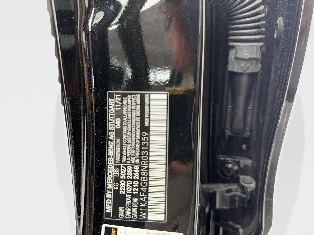 Used 2022 Mercedes-Benz C 300 Sedan image 48