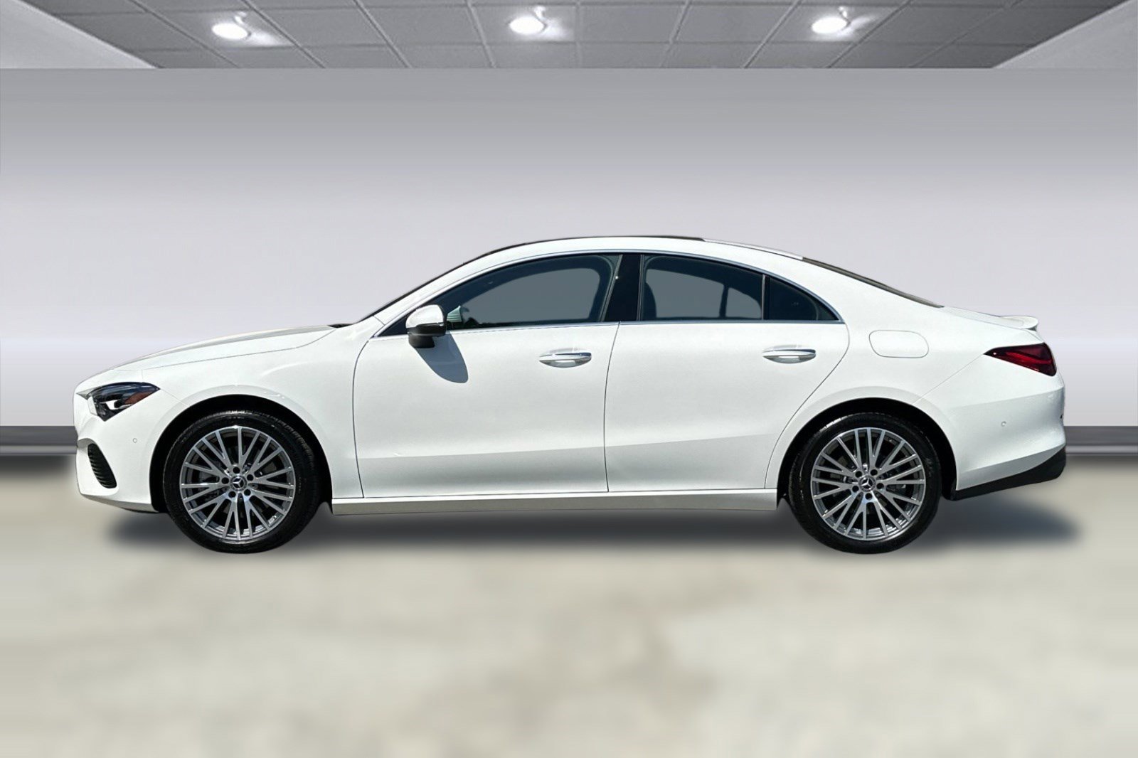 Used 2026 Mercedes-Benz CLA 250 image 2