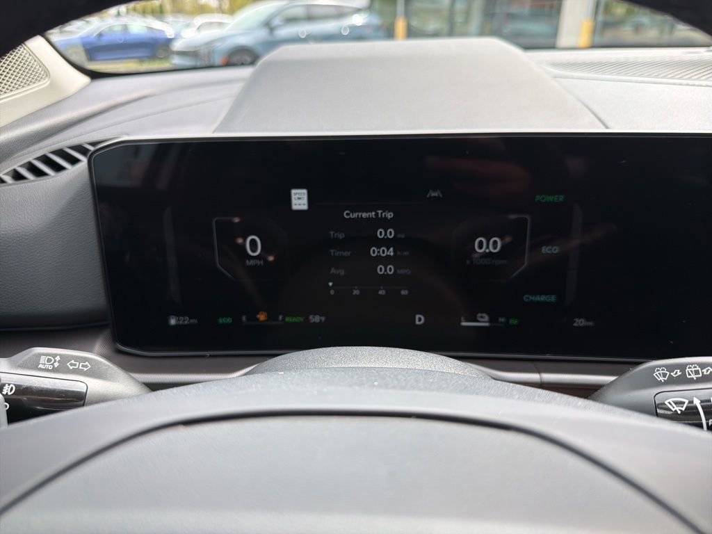 New 2026 Kia Sportage SX Prestige AWD/4WD image 32