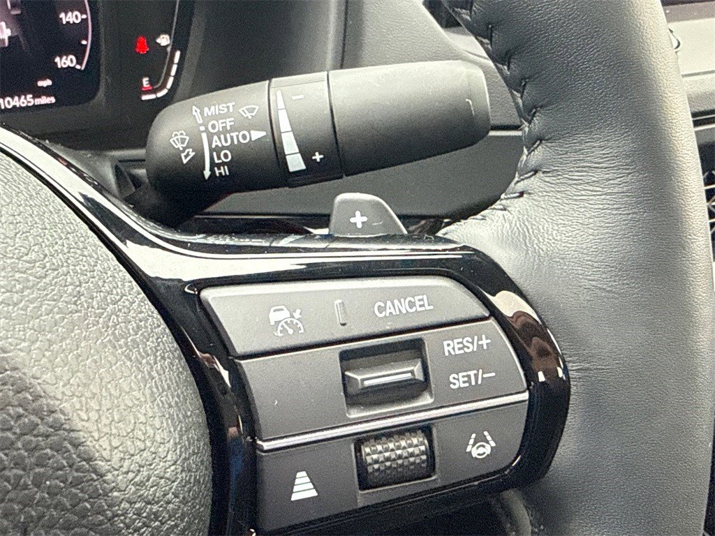 Certified 2025 Honda Accord Touring image 24