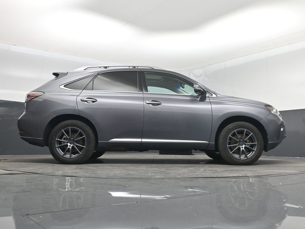 Used 2015 Lexus RX 350 FWD w/ Premium Package image 16
