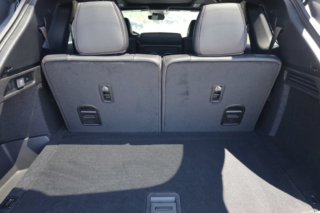 New 2026 Acura MDX A-Spec AWD/4WD image 9