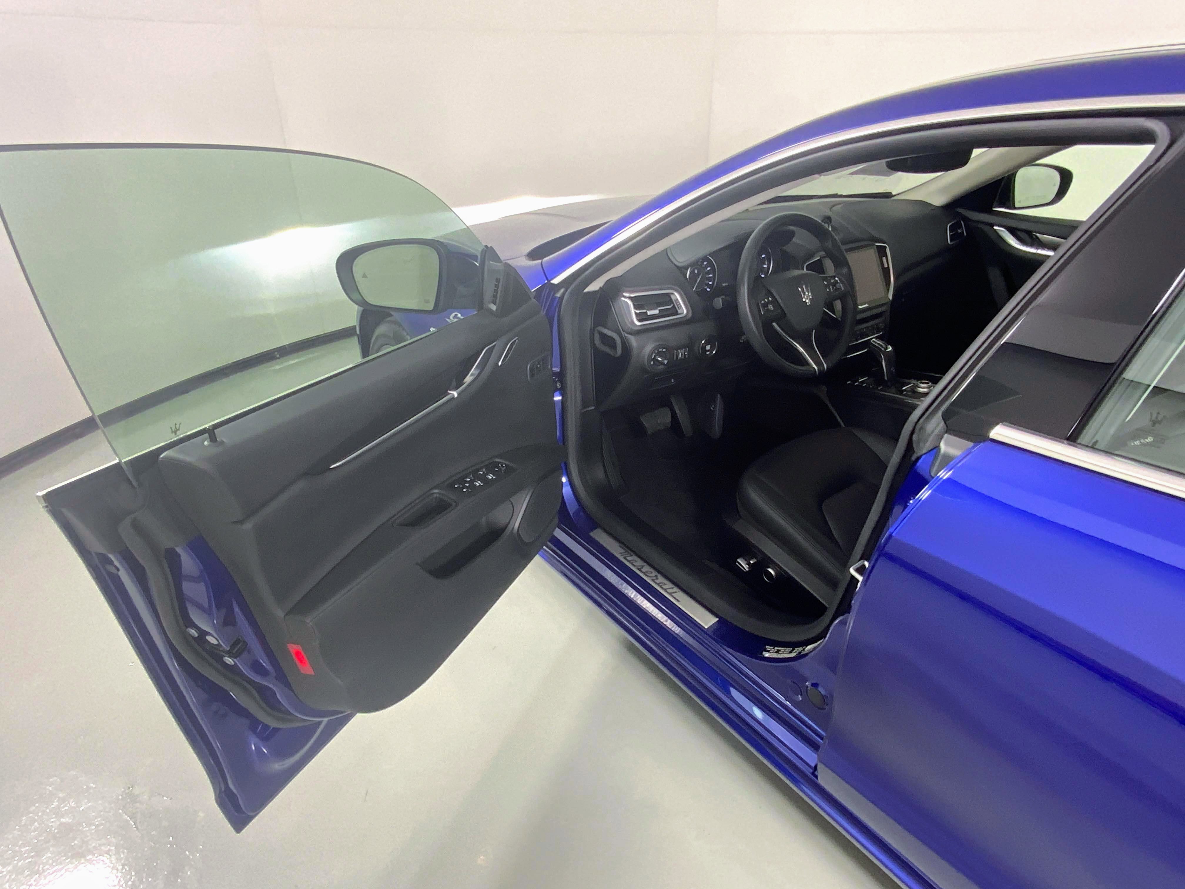 Certified 2022 Maserati Ghibli GT image 20