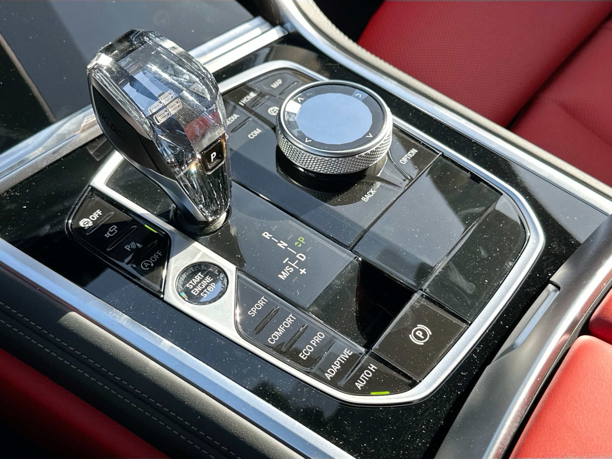 New 2026 BMW 840i RWD image 14