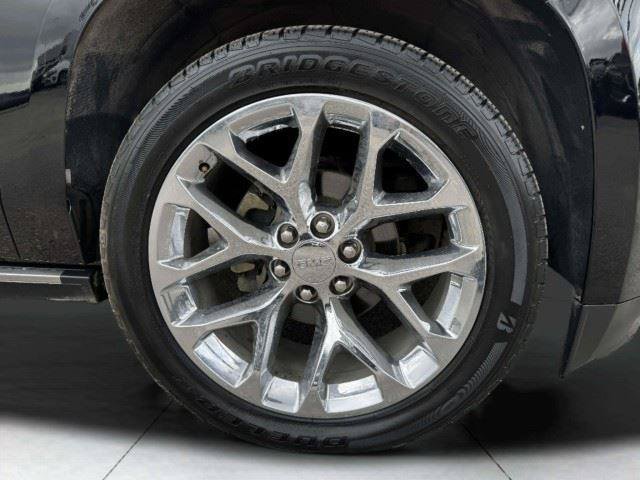 Used 2018 GMC Yukon XL Denali w/ Denali Ultimate Package AWD/4WD image 68