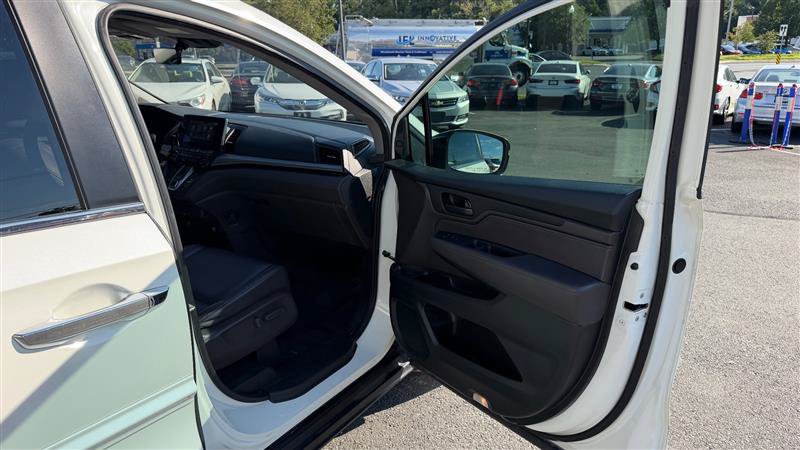 Used 2019 Honda Odyssey EX-L image 32