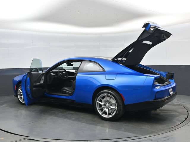 New 2026 Dodge Charger Scat Pack w/ Wheel & Tire Package AWD/4WD image 47