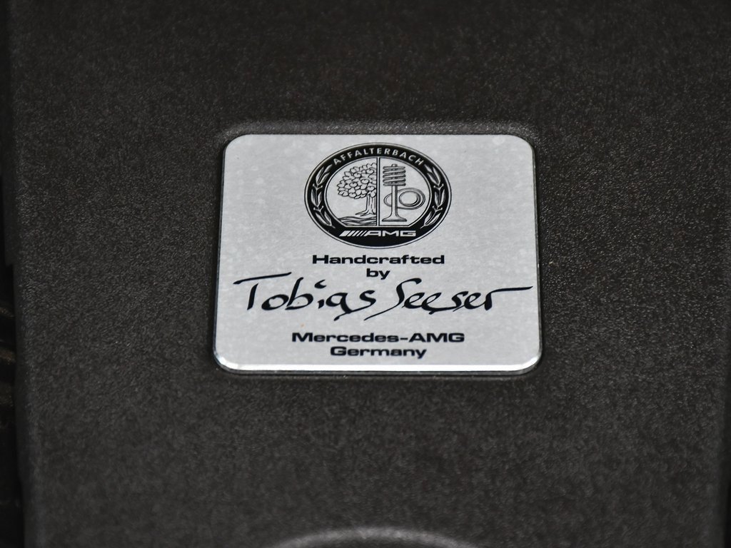 Used 2015 Mercedes-Benz S 63 AMG 4MATIC Coupe image 87