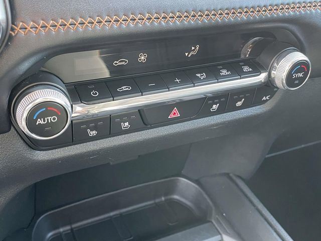 Used 2023 MAZDA CX-50 AWD 2.5 S w/ Cargo Package image 11