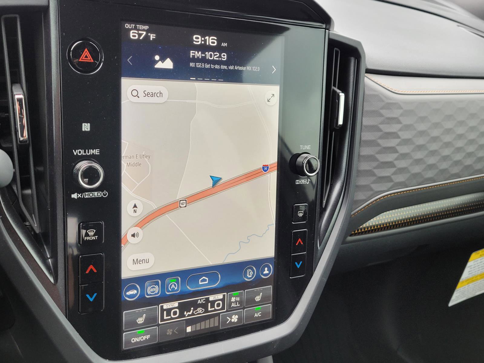 New 2026 Subaru Forester Wilderness image 10