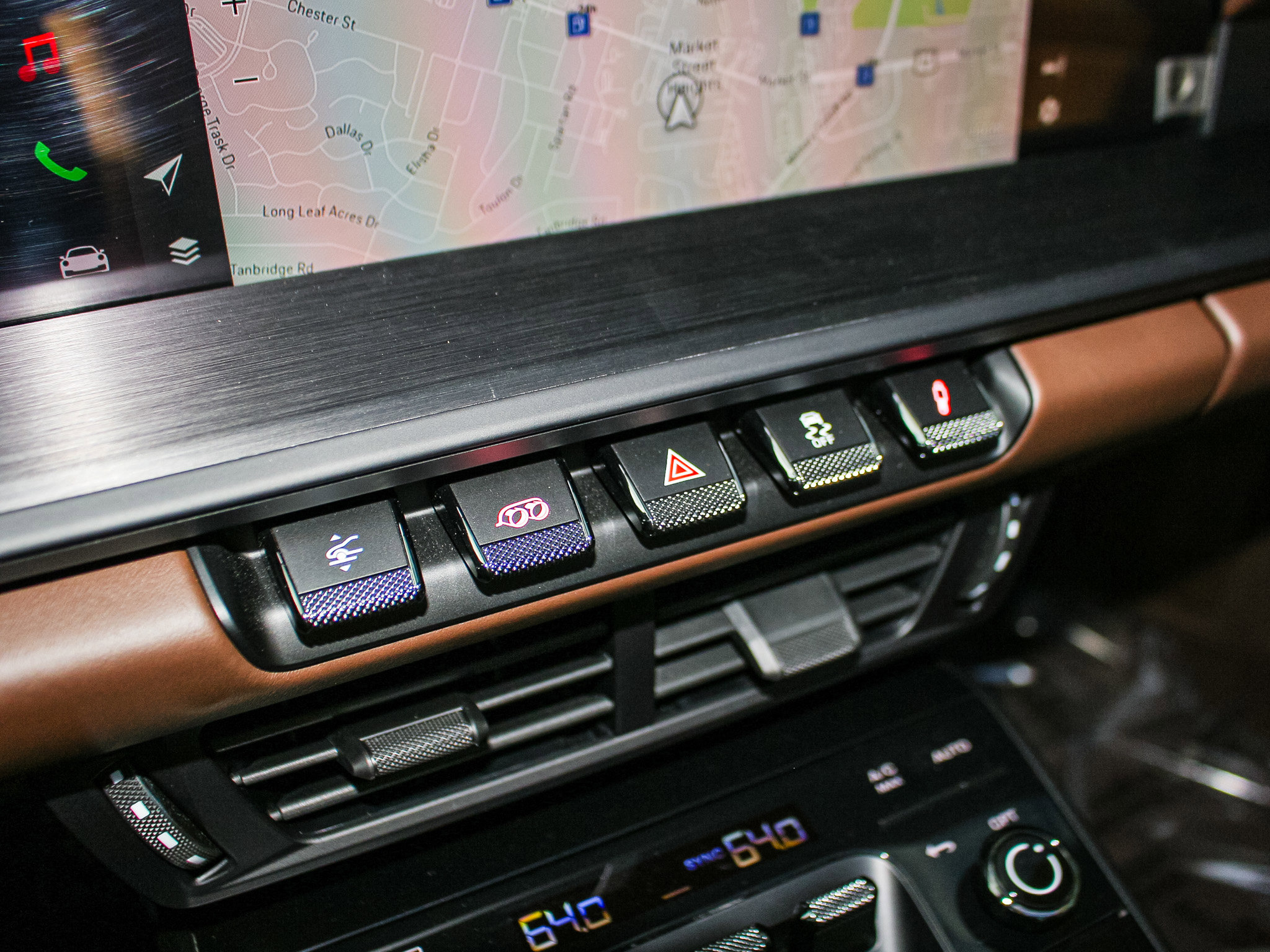 Used 2025 Porsche 911 Targa 4 GTS image 29