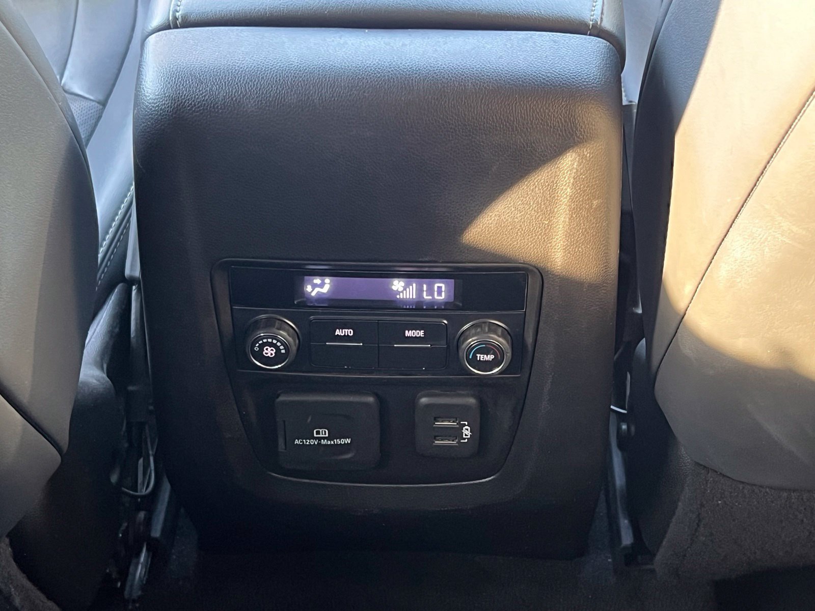 Used 2022 Buick Enclave Premium FWD image 21