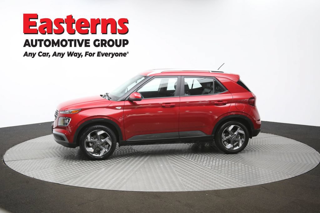 Used 2023 Hyundai Venue Limited FWD image 60