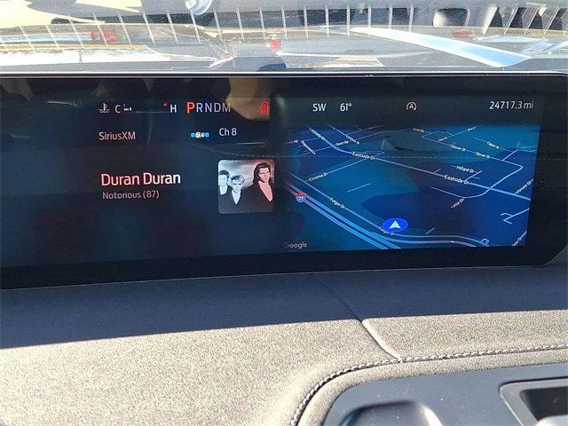 Used 2025 Ford Expedition Max Platinum image 26