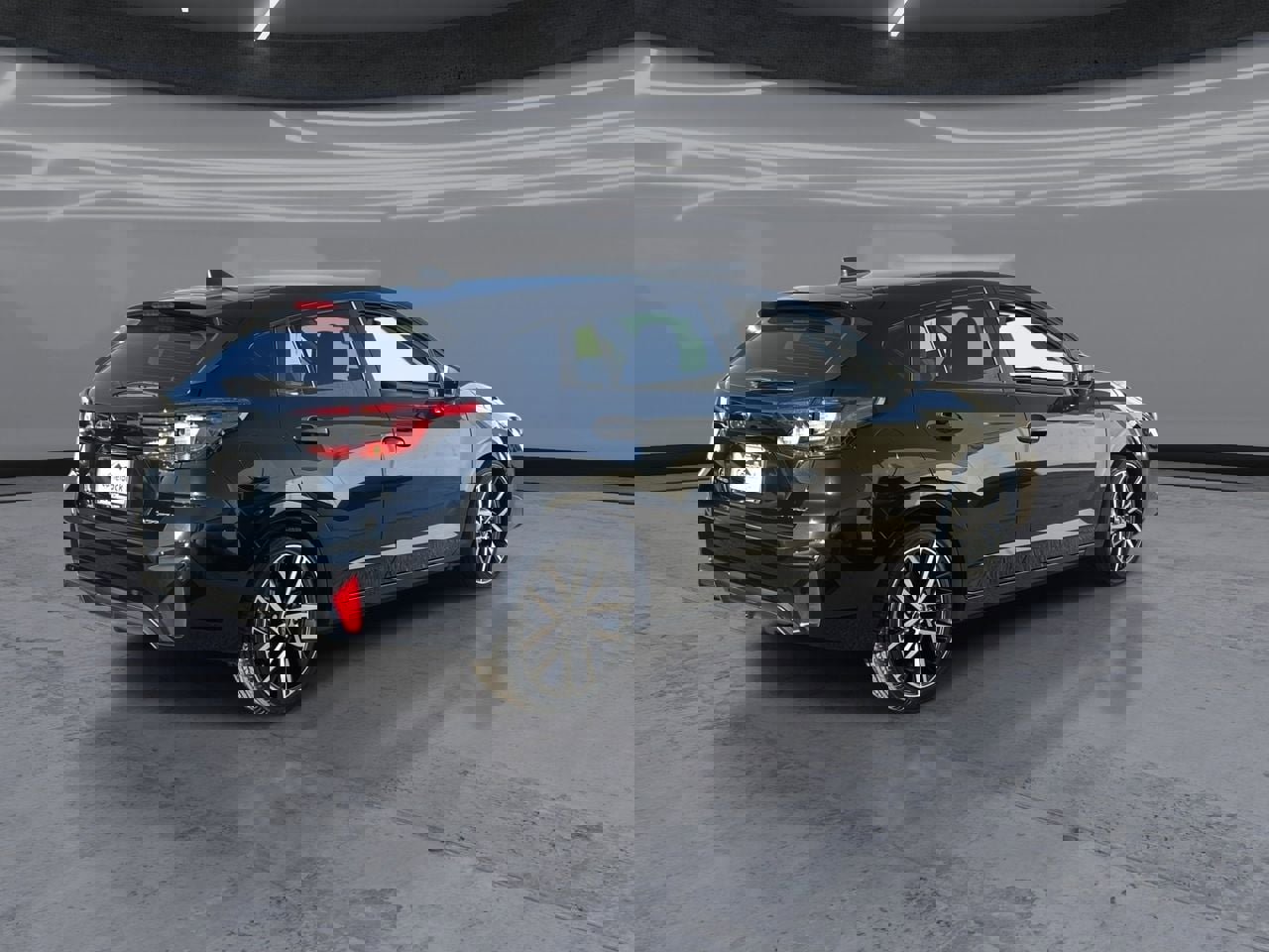 Used 2025 Subaru Impreza 2.0i Sport image 5