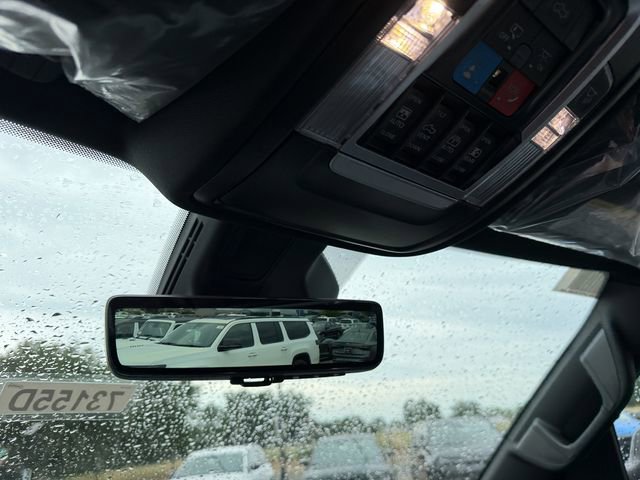 New 2026 RAM 1500 RHO w/ RHO Level 1 Equipment Group image 25