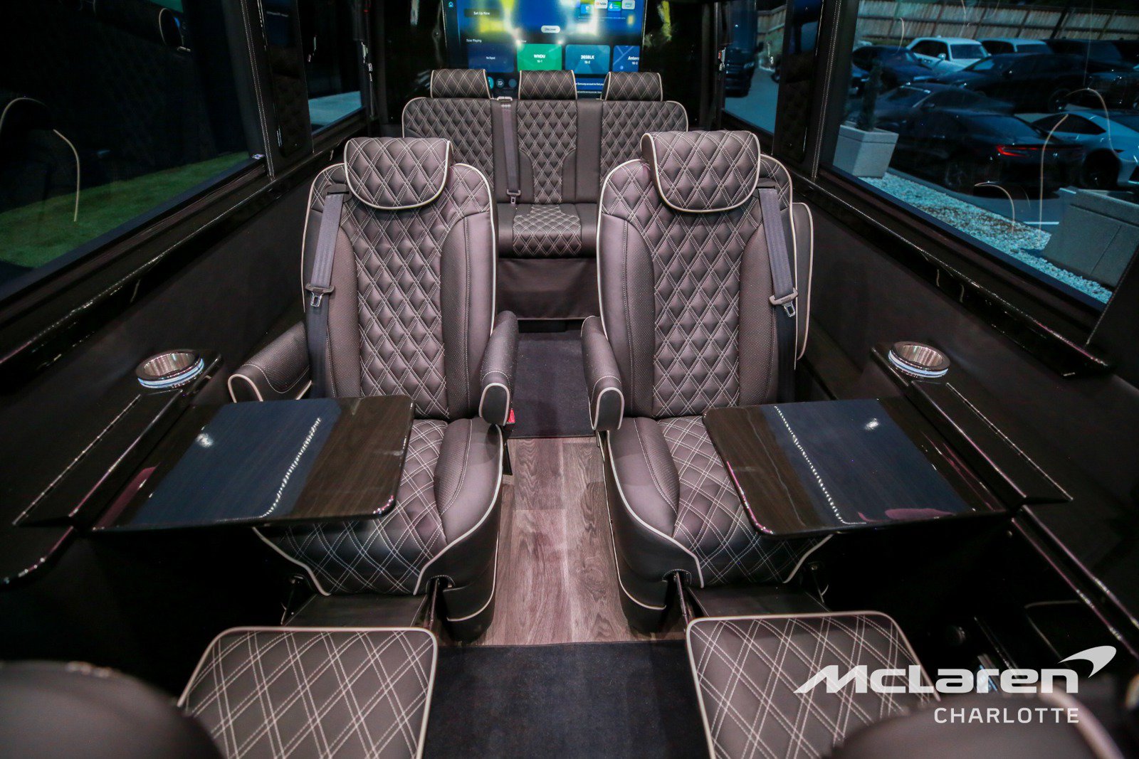 New 2024 Mercedes-Benz Sprinter 3500 image 22