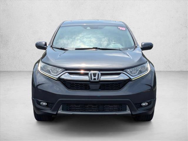 Used 2018 Honda CR-V EX-L image 2