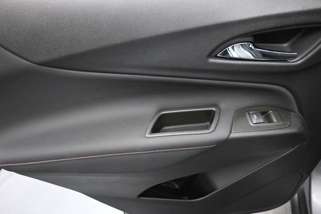 Used 2023 Chevrolet Equinox RS w/ RS Leather Package FWD image 20