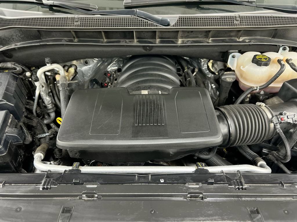 Used 2024 Chevrolet Tahoe Premier image 26