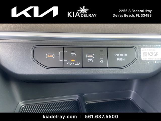 New 2026 Kia Carnival SX image 23