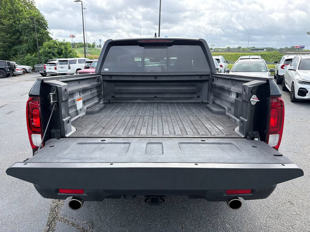 Used 2023 Honda Ridgeline RTL image 18