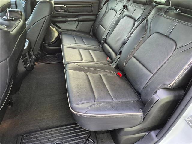 Used 2024 RAM 1500 Limited AWD/4WD image 16