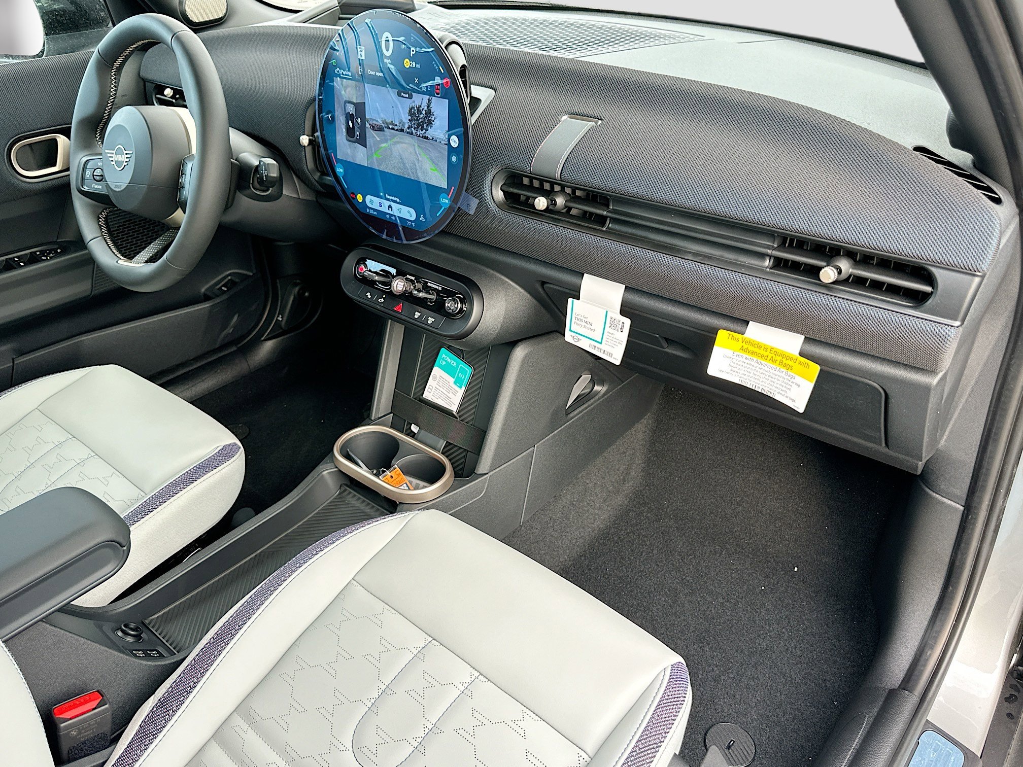 New 2026 MINI Cooper S image 22