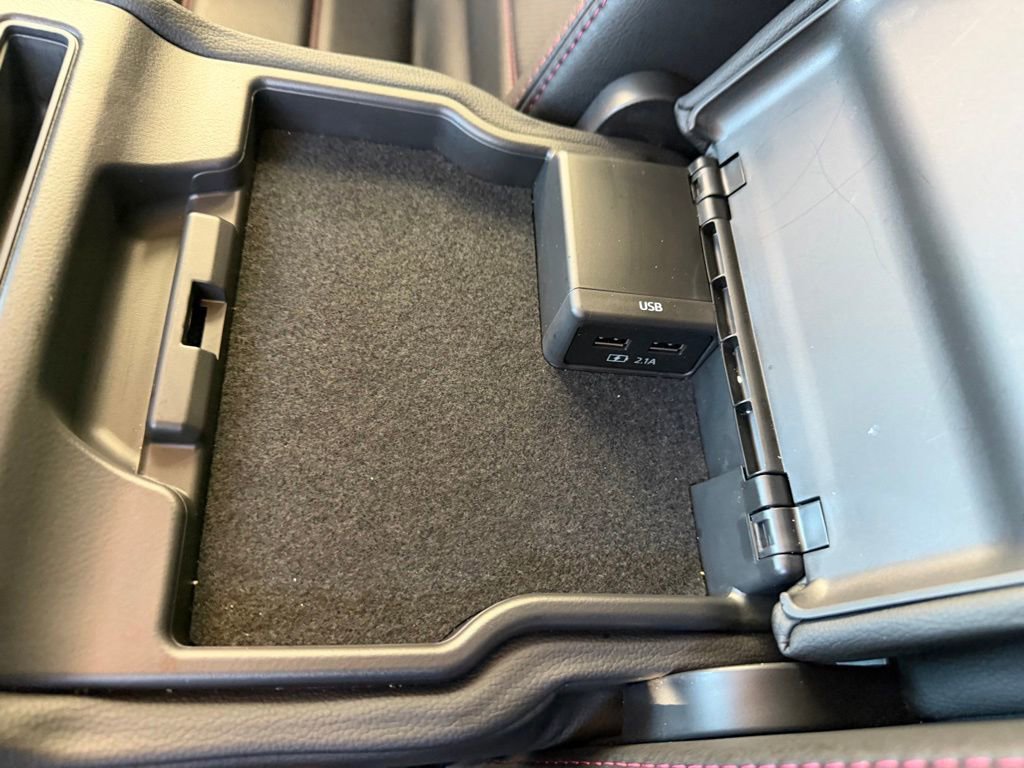 Used 2023 MAZDA CX-5 Carbon Edition image 28