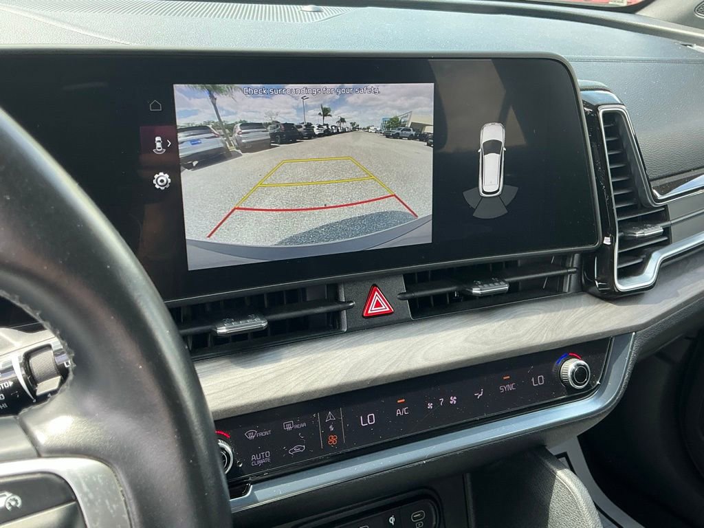 Used 2023 Kia Sportage X-Line image 39