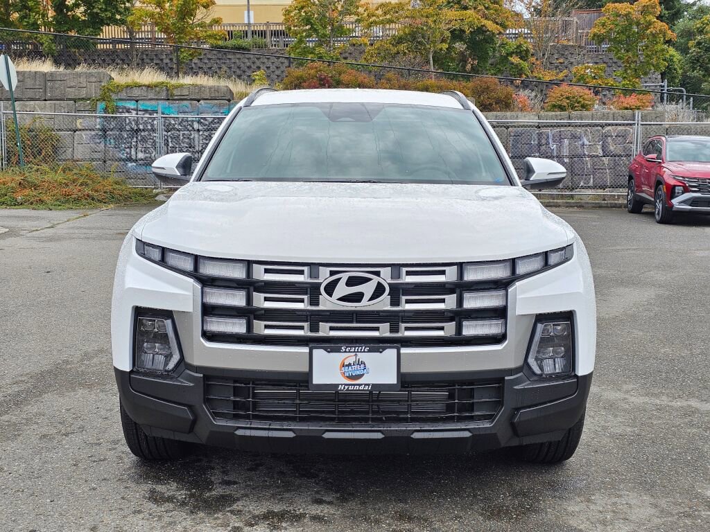 New 2026 Hyundai Santa Cruz SEL image 2