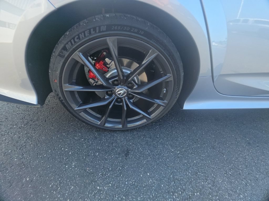 Used 2026 Acura Integra Type S FWD image 10